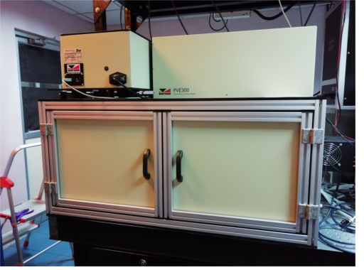 PhotovoltaicDevice