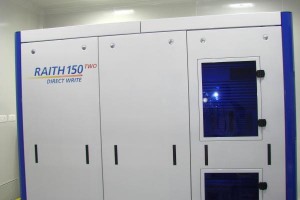 Fabrication Tools