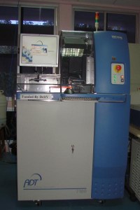 wirebond