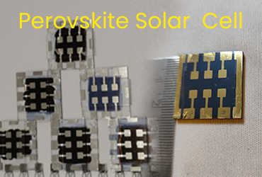 Microfabricated device