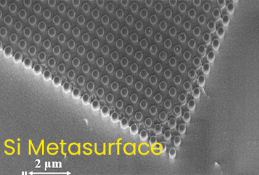 Fabricated MEMS device