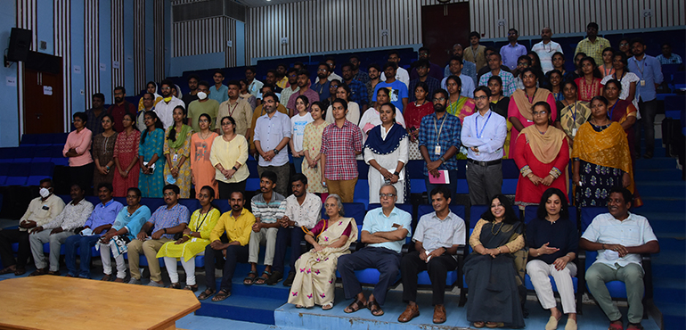 INUP Nanoelectronics Facility